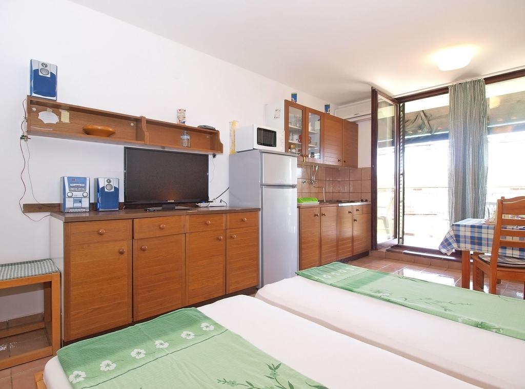 Apartment Stipe 1444 Marcana Exterior photo