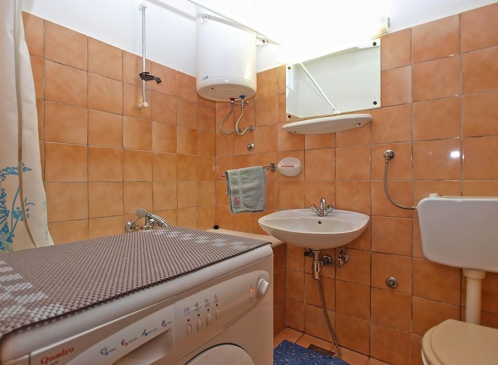 Apartment Stipe 1444 Marcana Exterior photo