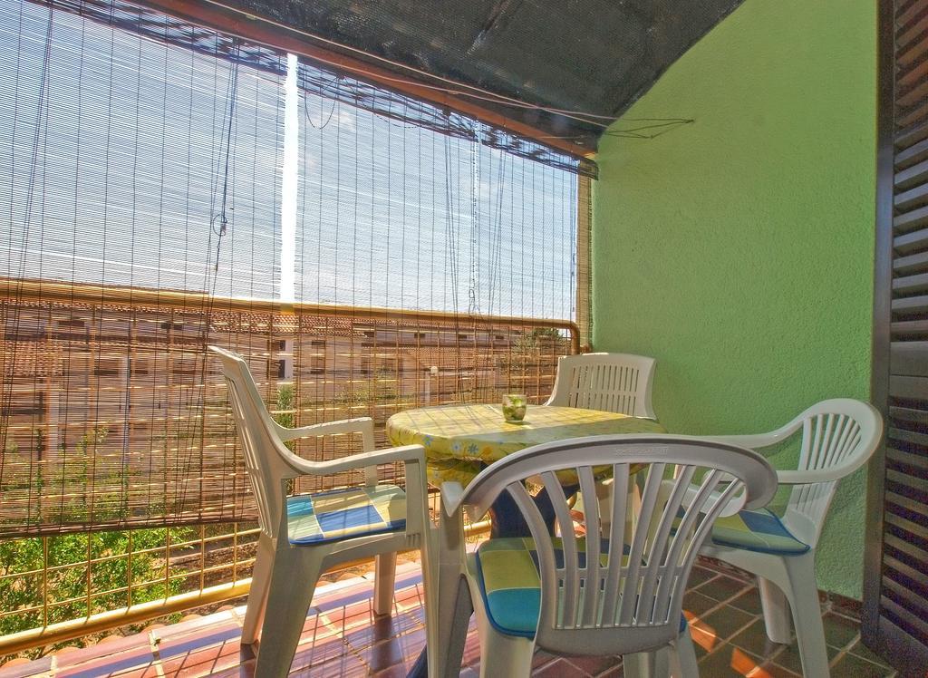 Apartment Stipe 1444 Marcana Exterior photo