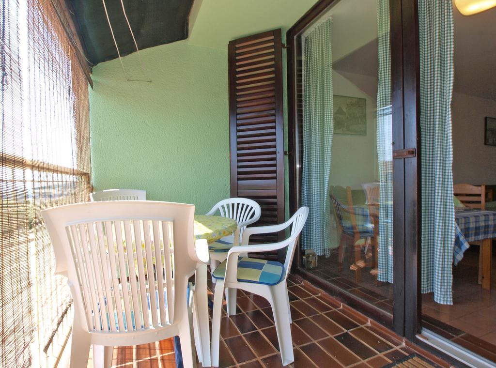 Apartment Stipe 1444 Marcana Exterior photo