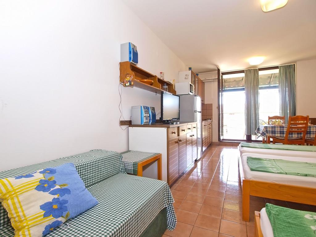 Apartment Stipe 1444 Marcana Exterior photo